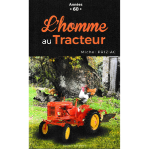 l’Homme au tracteur