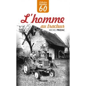 L’Homme au tracteur