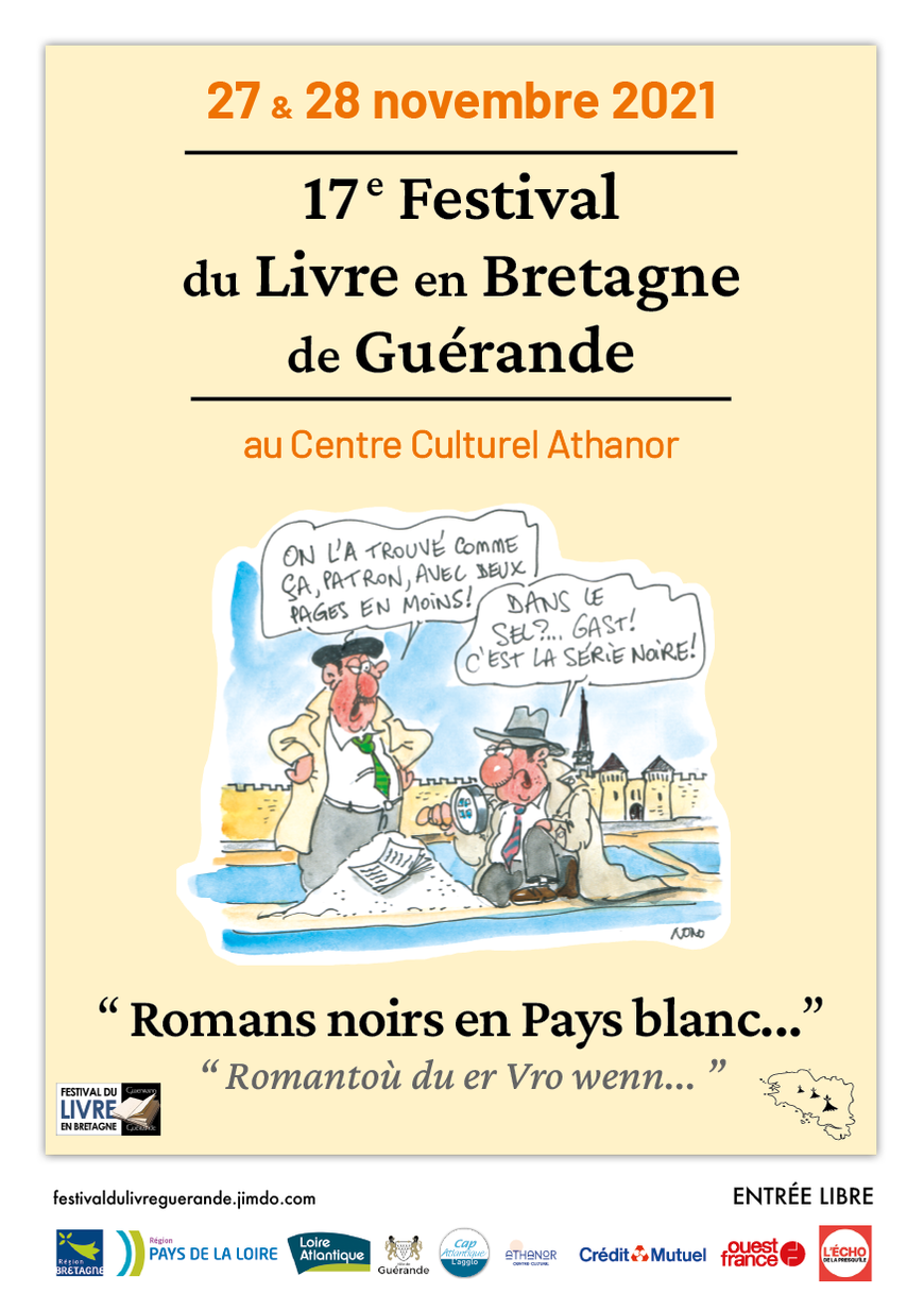 “Suggestions de nos partenaires”