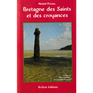 Bretagne des Saints et des croyances