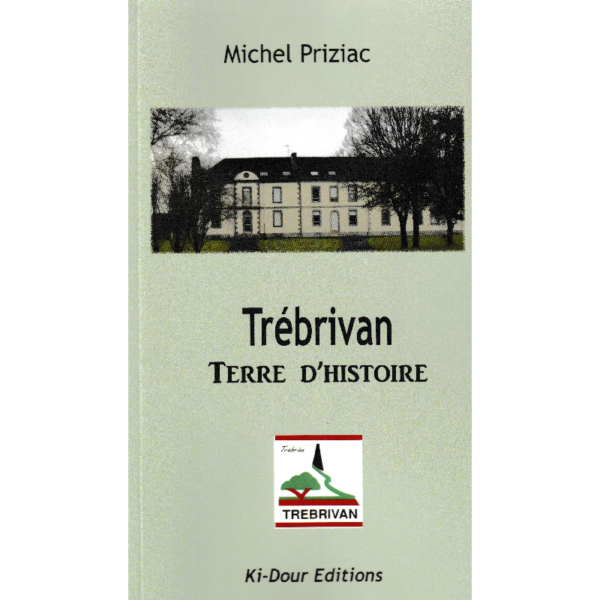 Trébrivan