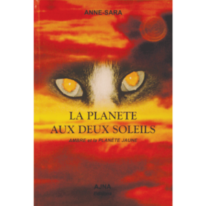 La planète aux deux soleils
