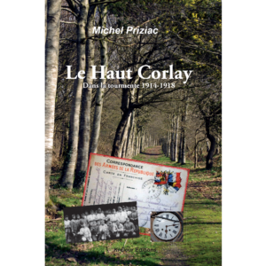Le Haut-Corlay, dans la tourmente 1914-1918