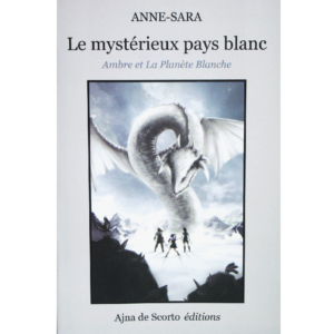Le mystérieux pays blanc