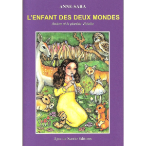 L’enfant des deux mondes