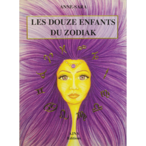 Les douzes enfants du zodiak