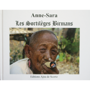 Les sortilèges birmans