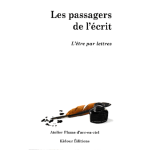 Les passagers de l’écrit